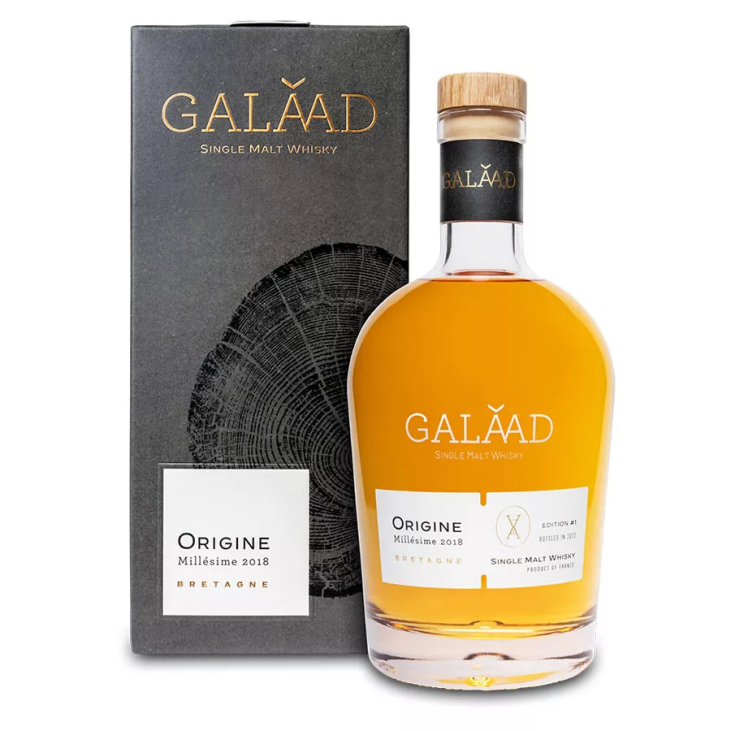 Galaad Whisky