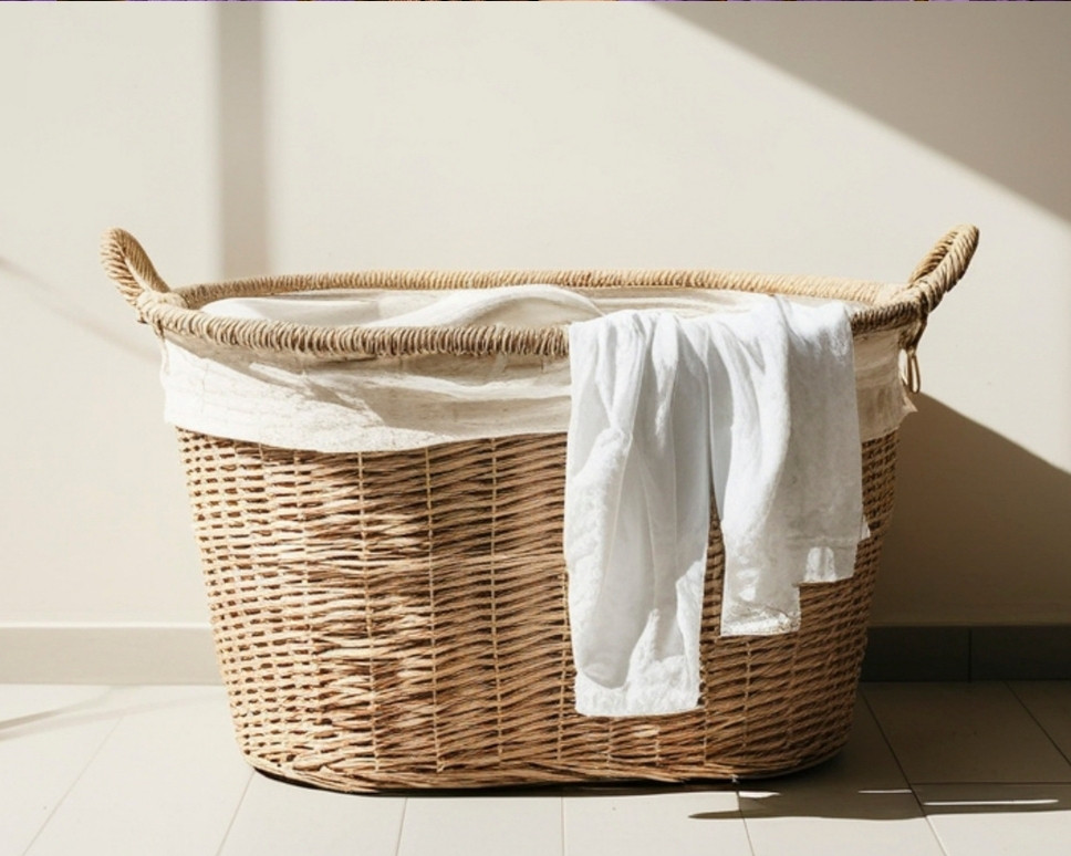Suspension parfumée Linge Frais