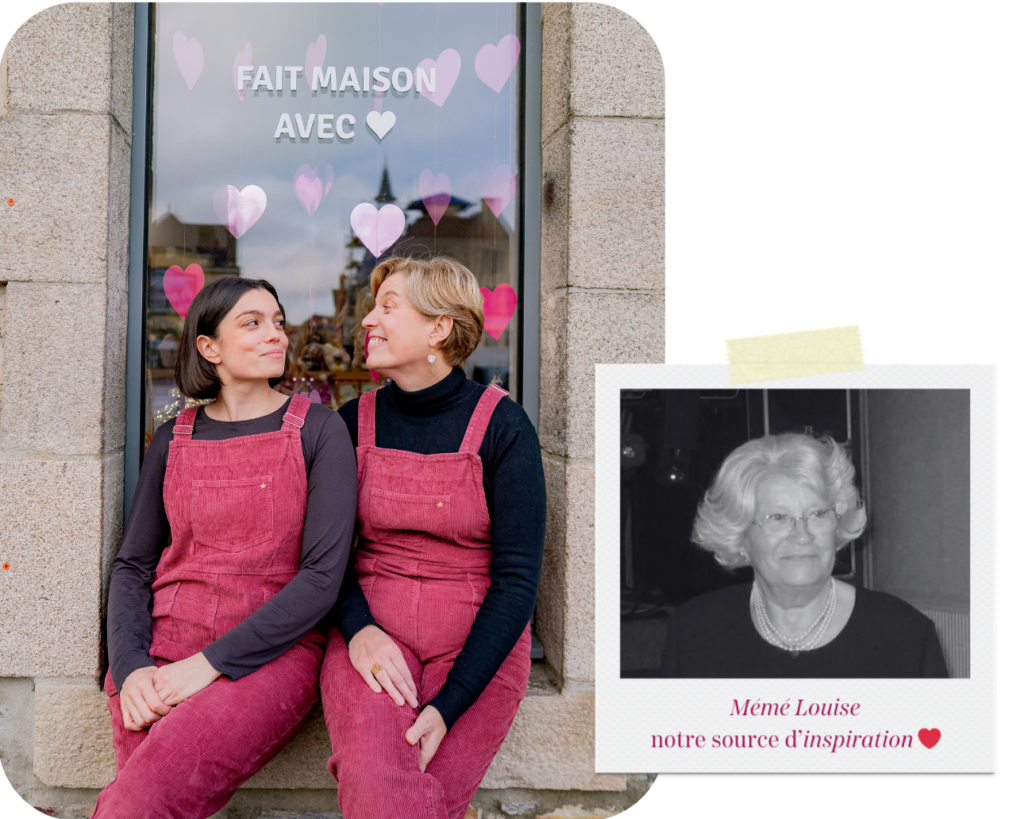 Atelier Levenez, une histoire de famille !